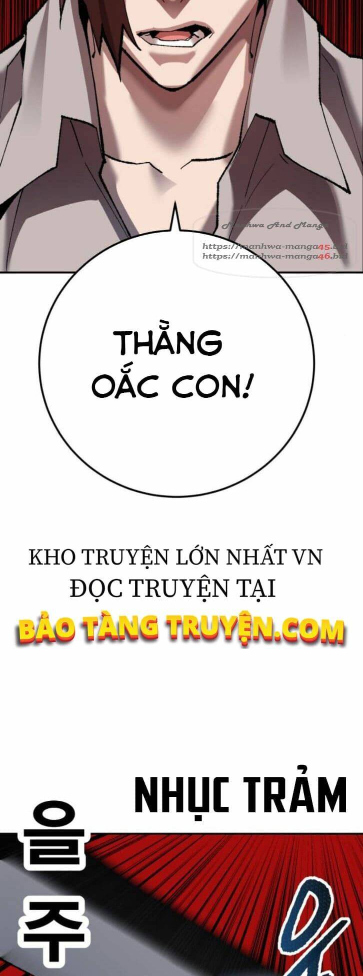 Phá Bỏ Giới Hạn: Chapter 40