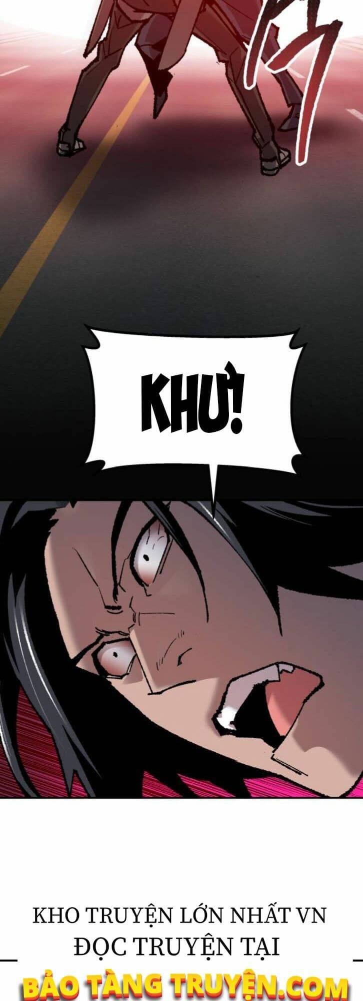Phá Bỏ Giới Hạn: Chapter 40