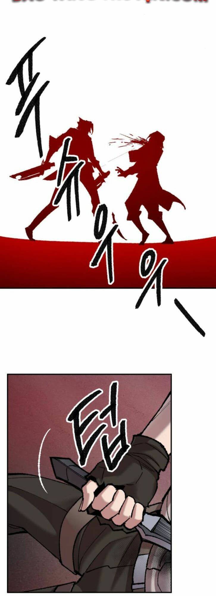 Phá Bỏ Giới Hạn: Chapter 40