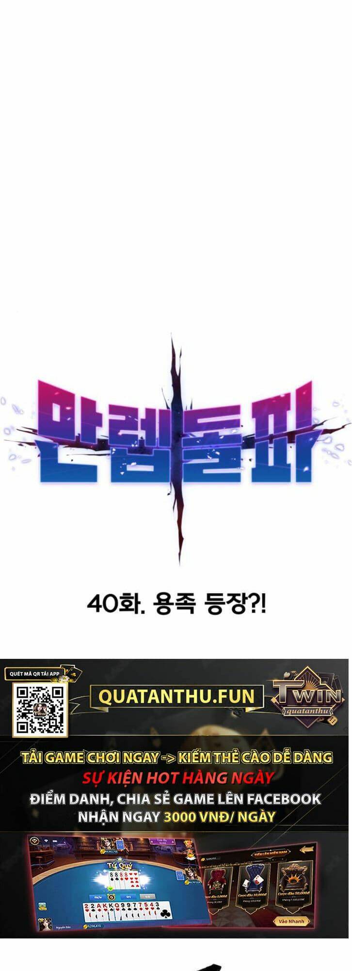 Phá Bỏ Giới Hạn: Chapter 40