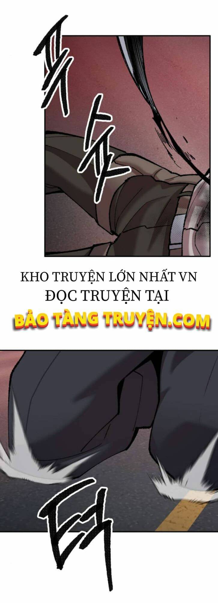 Phá Bỏ Giới Hạn: Chapter 40