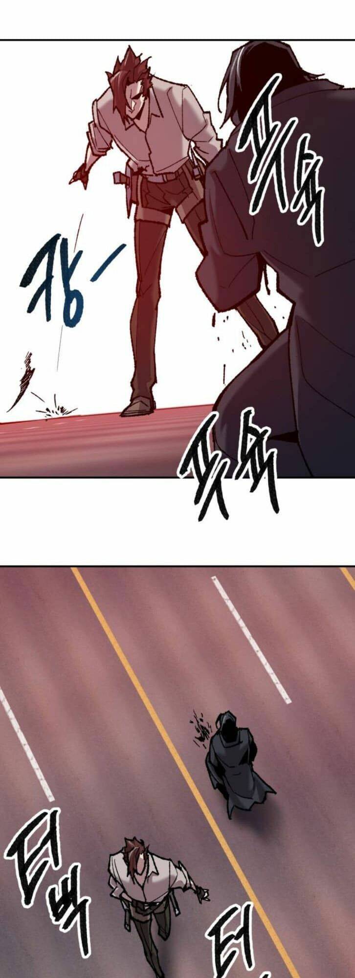 Phá Bỏ Giới Hạn: Chapter 40