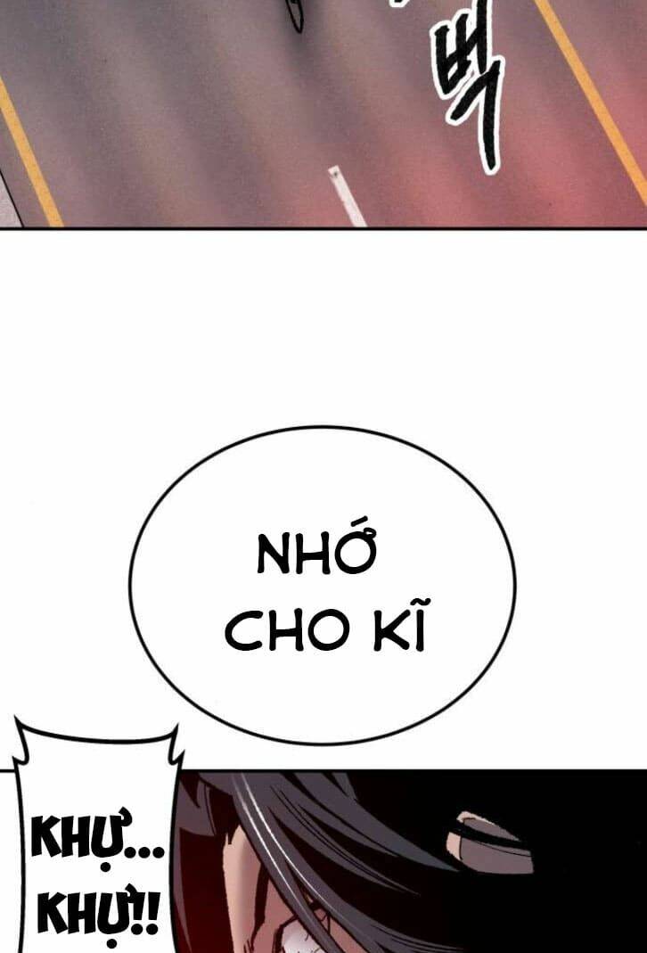 Phá Bỏ Giới Hạn: Chapter 40