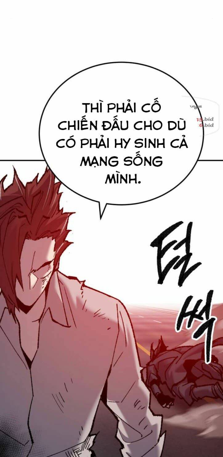 Phá Bỏ Giới Hạn: Chapter 40
