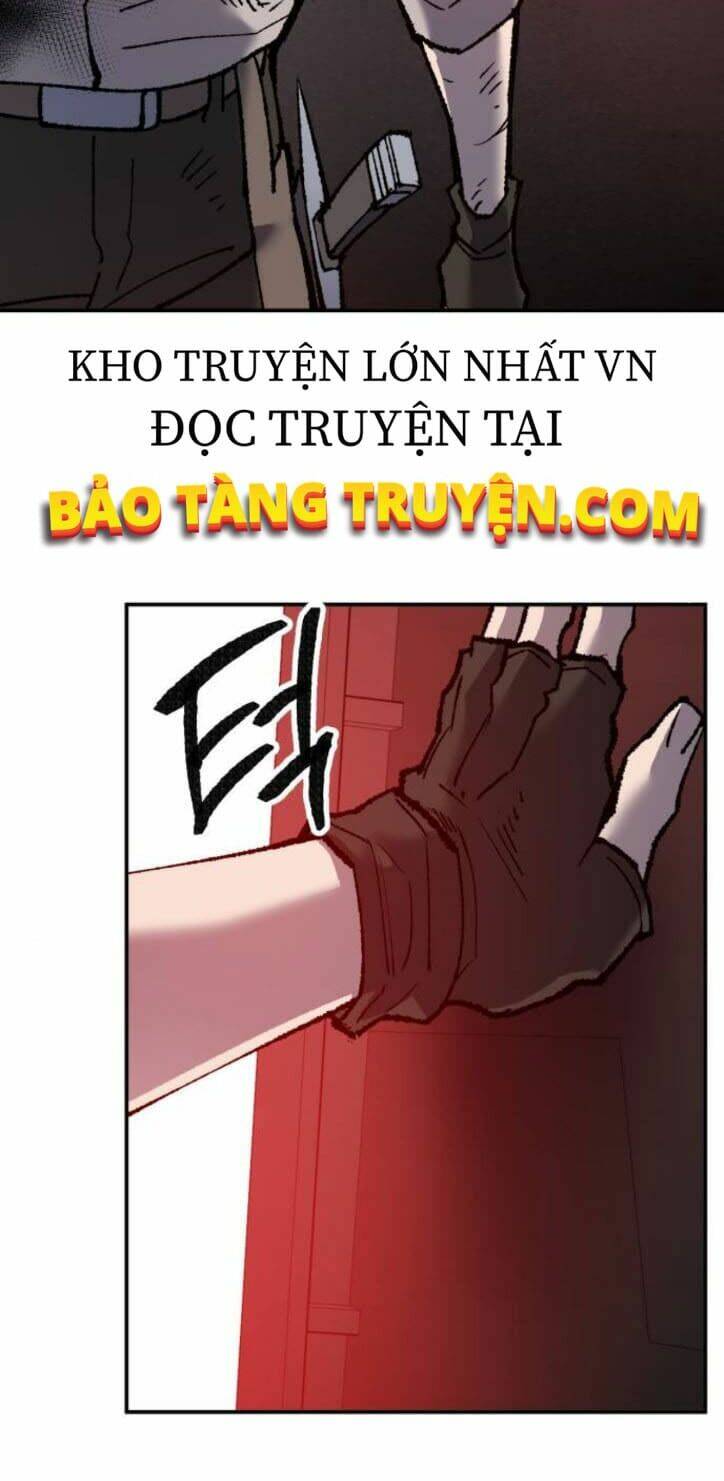 Phá Bỏ Giới Hạn: Chapter 40