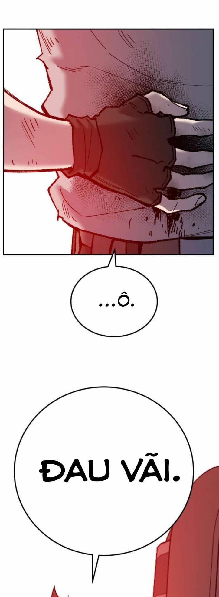 Phá Bỏ Giới Hạn: Chapter 40