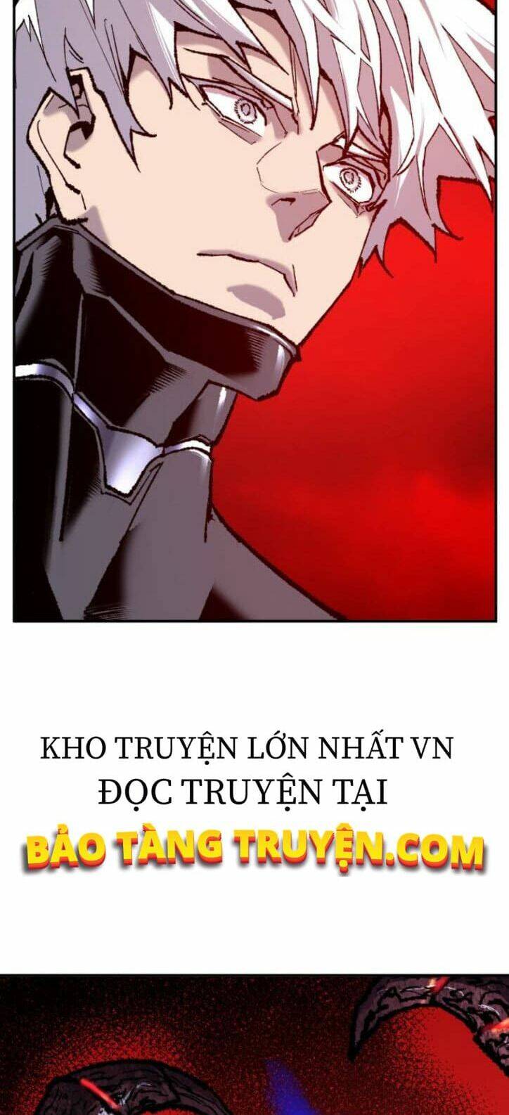 Phá Bỏ Giới Hạn: Chapter 40