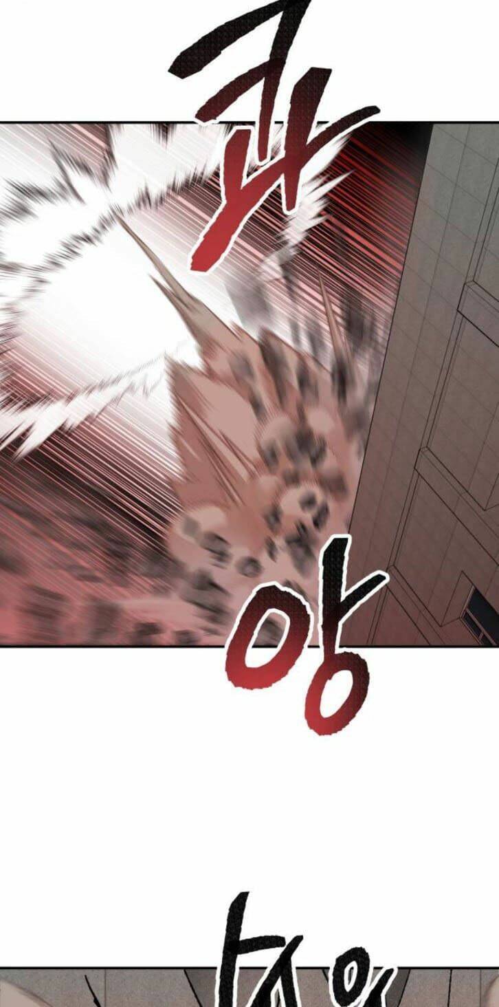 Phá Bỏ Giới Hạn: Chapter 40