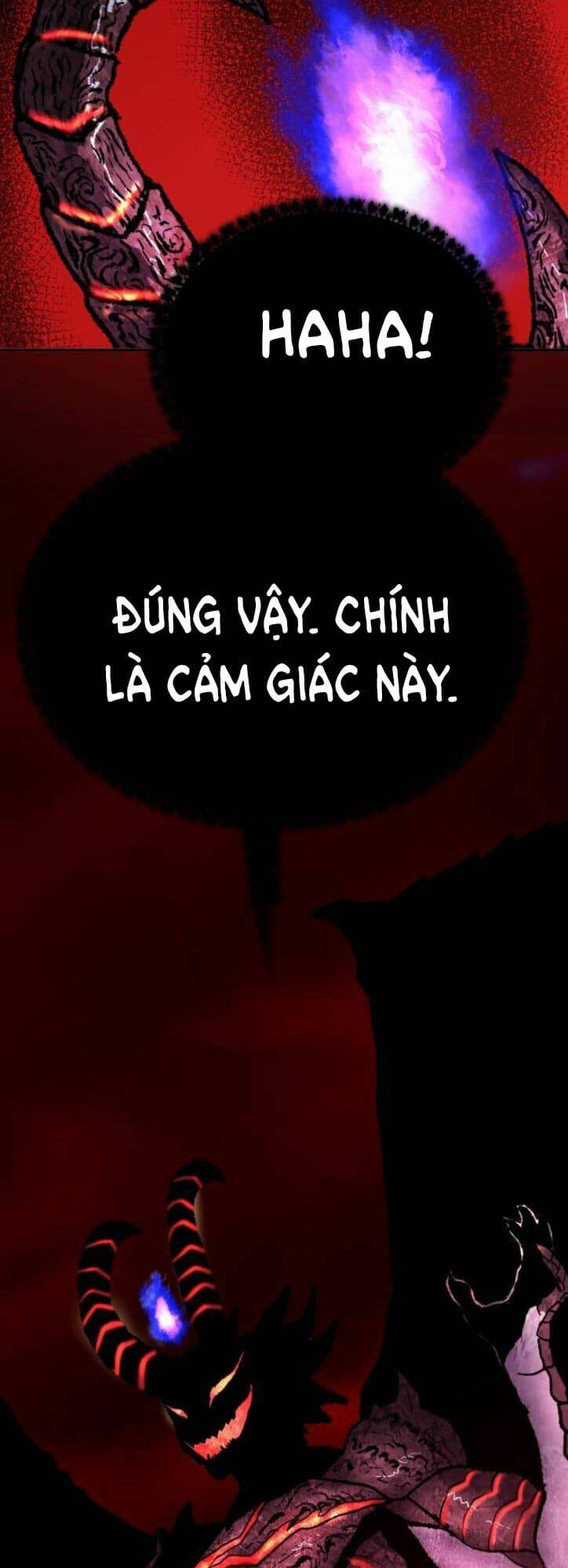 Phá Bỏ Giới Hạn: Chapter 40