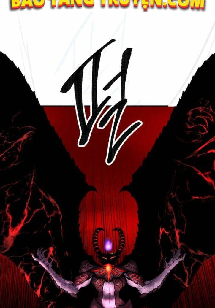 Phá Bỏ Giới Hạn: Chapter 40