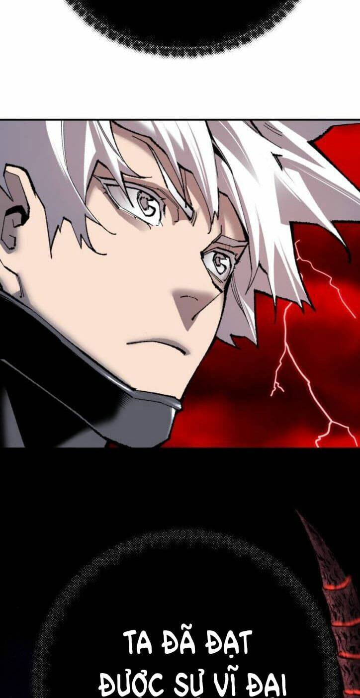 Phá Bỏ Giới Hạn: Chapter 40