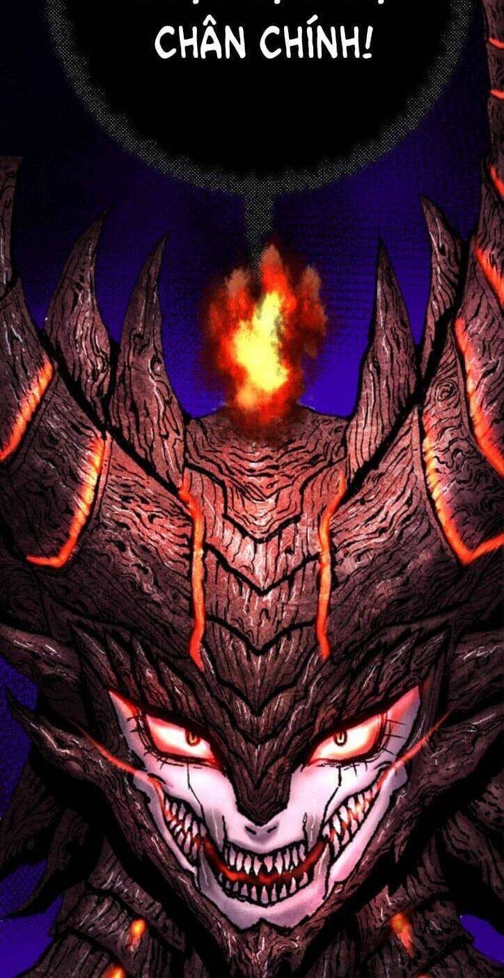 Phá Bỏ Giới Hạn: Chapter 40