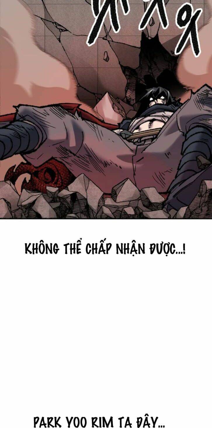 Phá Bỏ Giới Hạn: Chapter 40