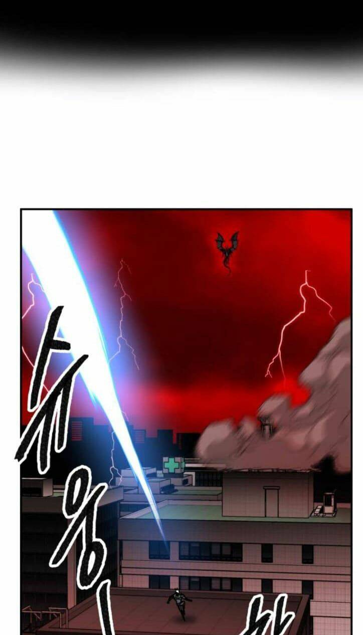 Phá Bỏ Giới Hạn: Chapter 40