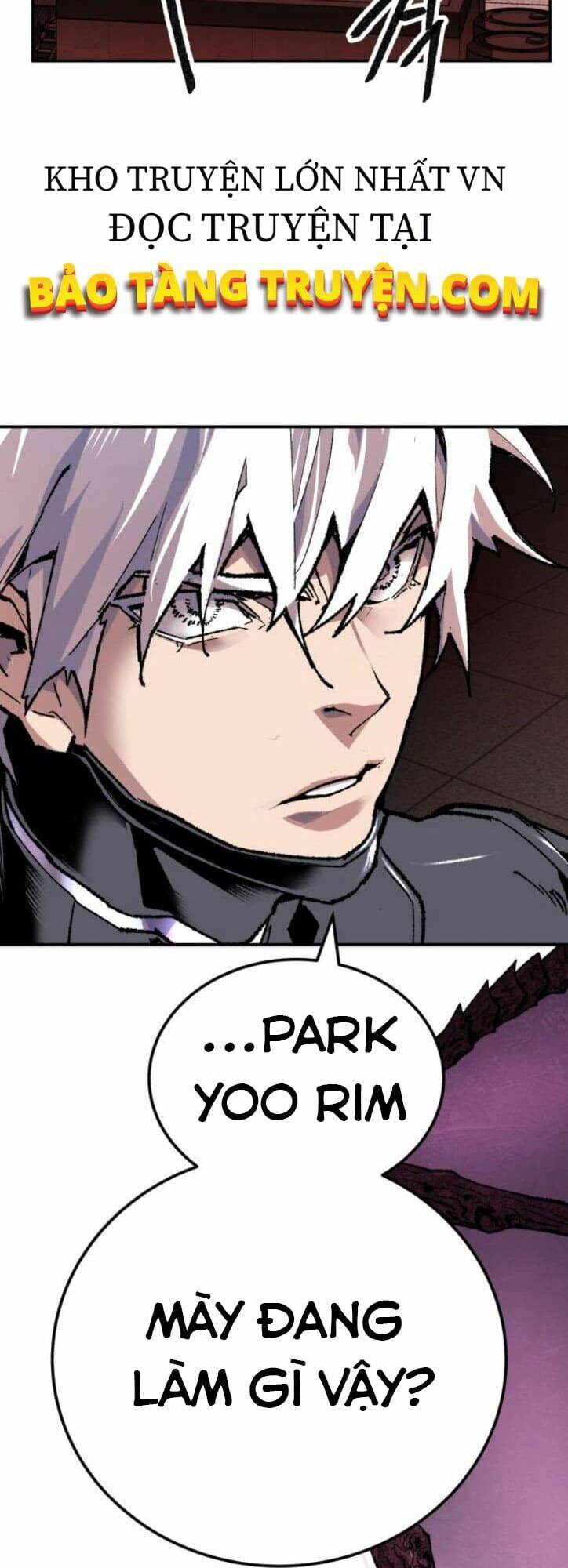 Phá Bỏ Giới Hạn: Chapter 40