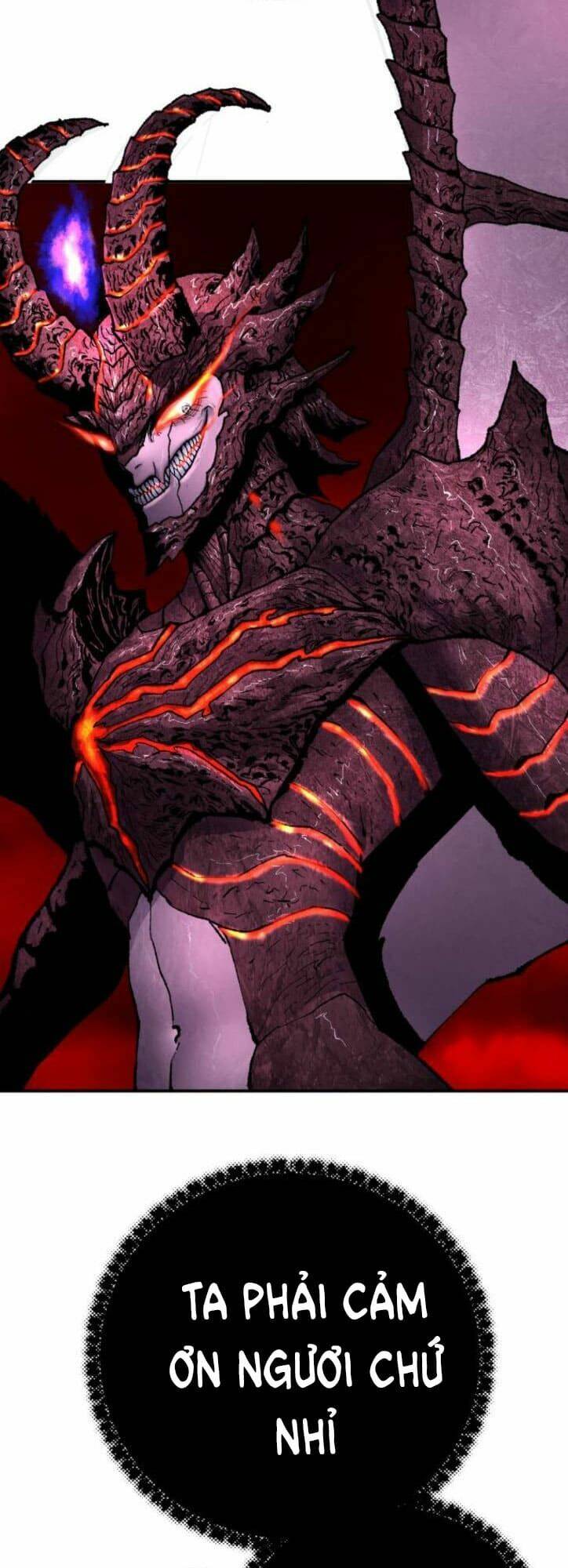 Phá Bỏ Giới Hạn: Chapter 40