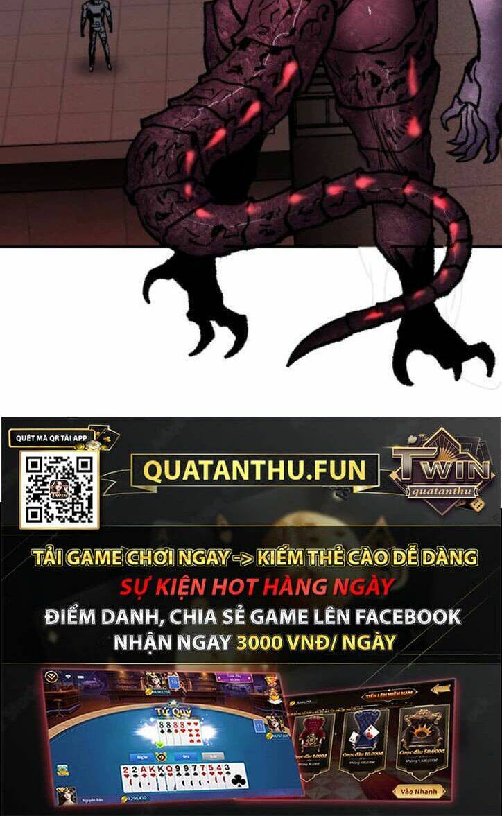 Phá Bỏ Giới Hạn: Chapter 40