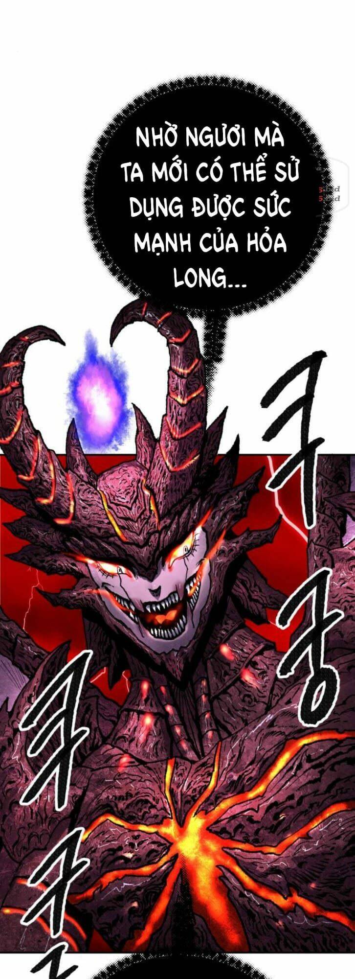Phá Bỏ Giới Hạn: Chapter 40