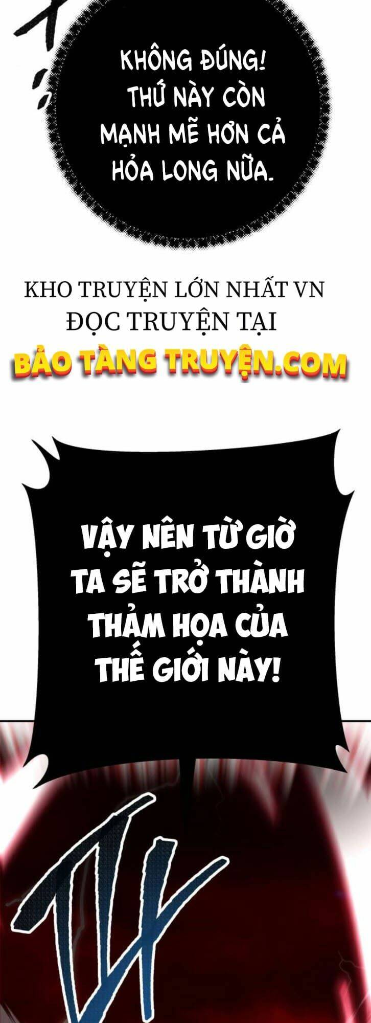 Phá Bỏ Giới Hạn: Chapter 40