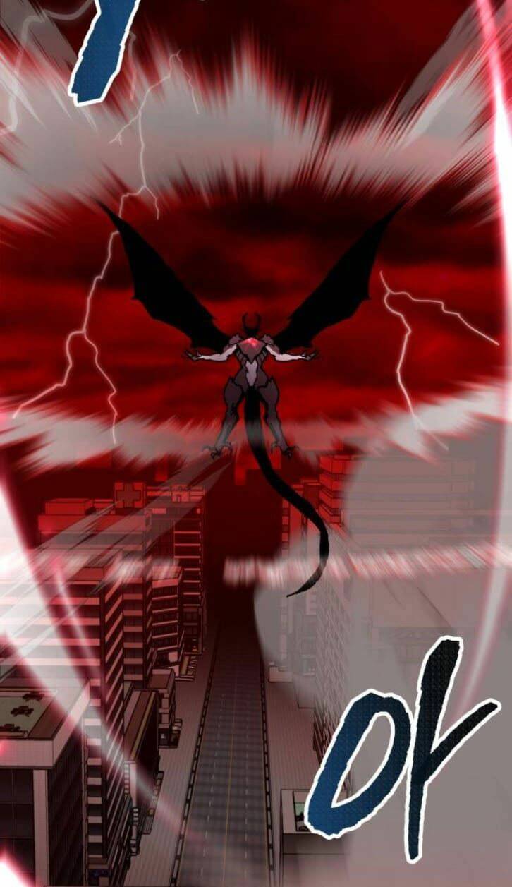 Phá Bỏ Giới Hạn: Chapter 40