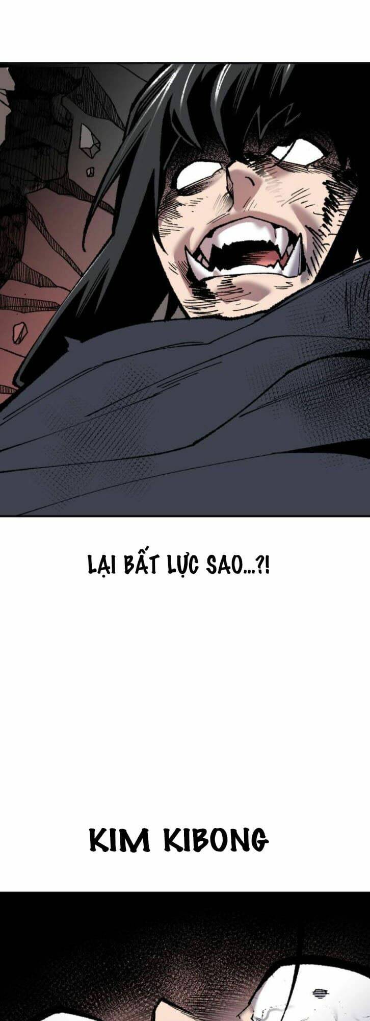 Phá Bỏ Giới Hạn: Chapter 40