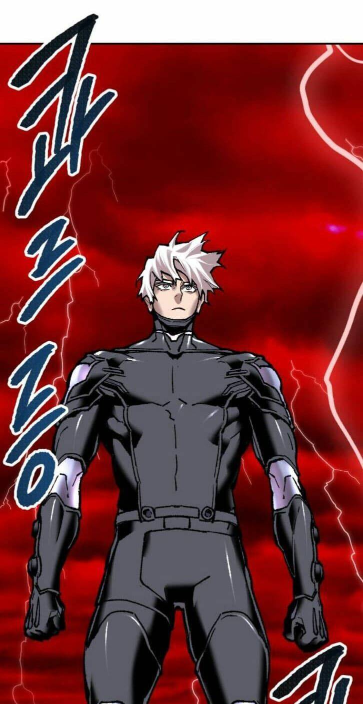 Phá Bỏ Giới Hạn: Chapter 40