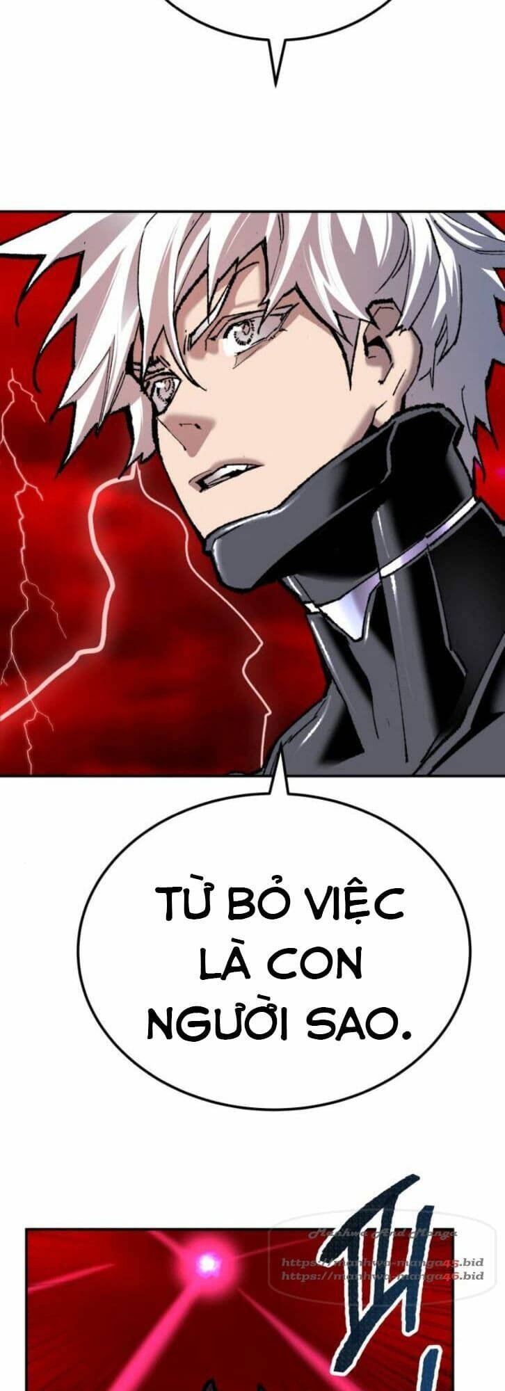 Phá Bỏ Giới Hạn: Chapter 40