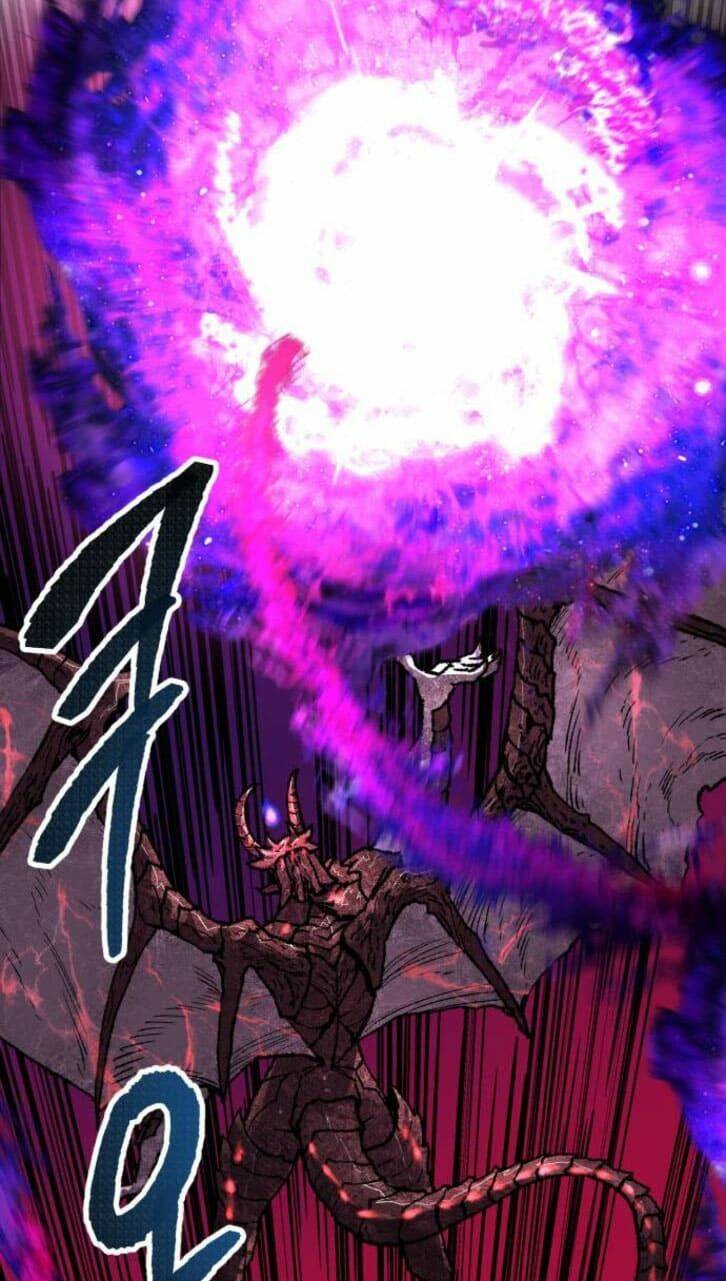 Phá Bỏ Giới Hạn: Chapter 40