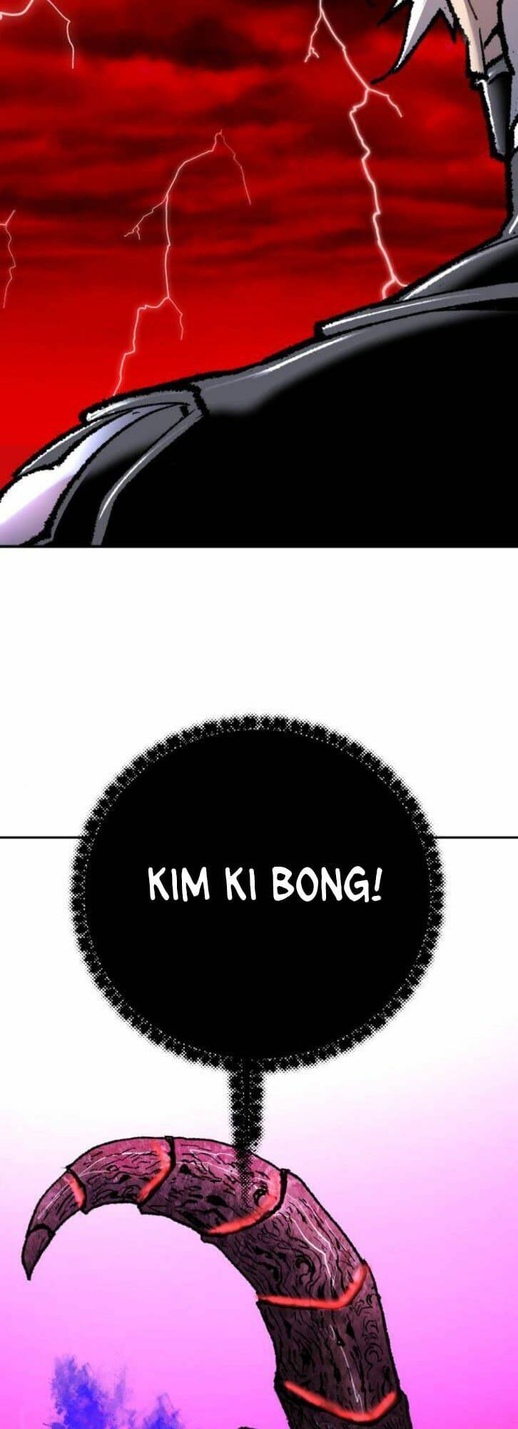 Phá Bỏ Giới Hạn: Chapter 40