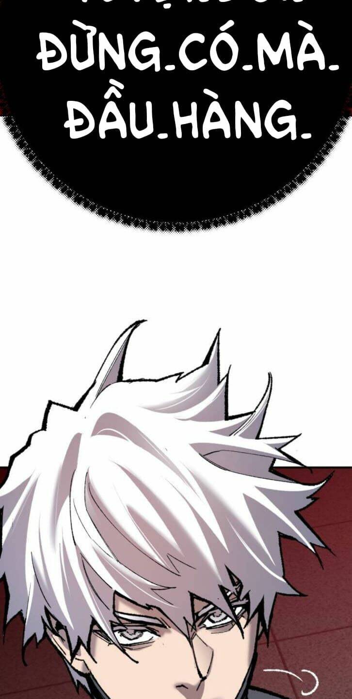 Phá Bỏ Giới Hạn: Chapter 40