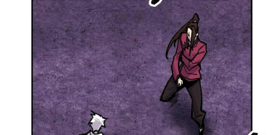 Phá Bỏ Giới Hạn: Chapter 47.5
