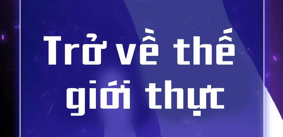 Phá Bỏ Giới Hạn: Chapter 47.5