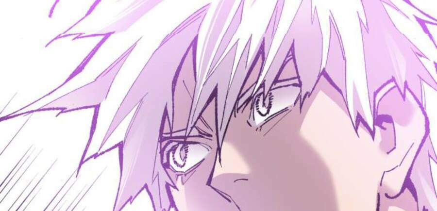 Phá Bỏ Giới Hạn: Chapter 47.5