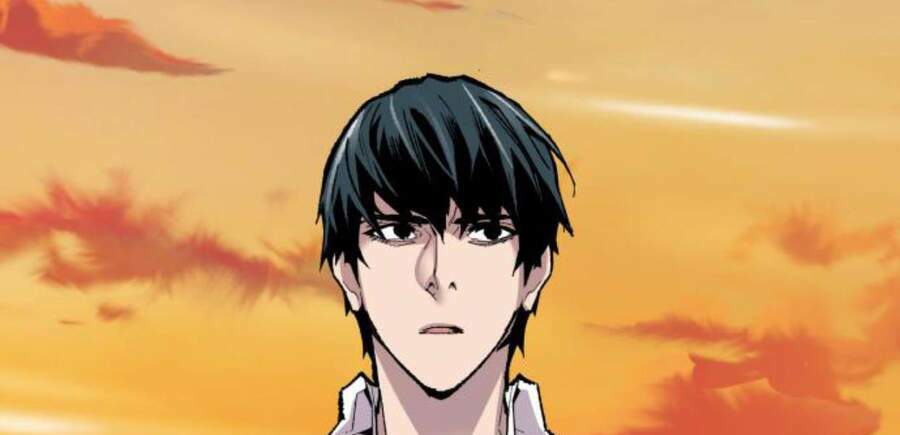 Phá Bỏ Giới Hạn: Chapter 49.5