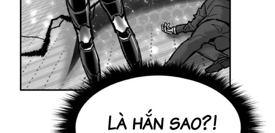 Phá Bỏ Giới Hạn: Chapter 49.5