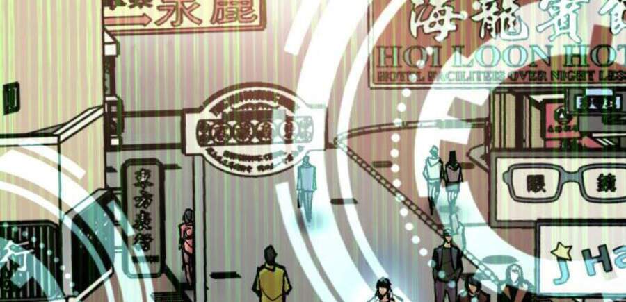 Phá Bỏ Giới Hạn: Chapter 49.5