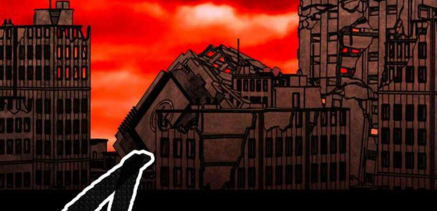 Phá Bỏ Giới Hạn: Chapter 49.5