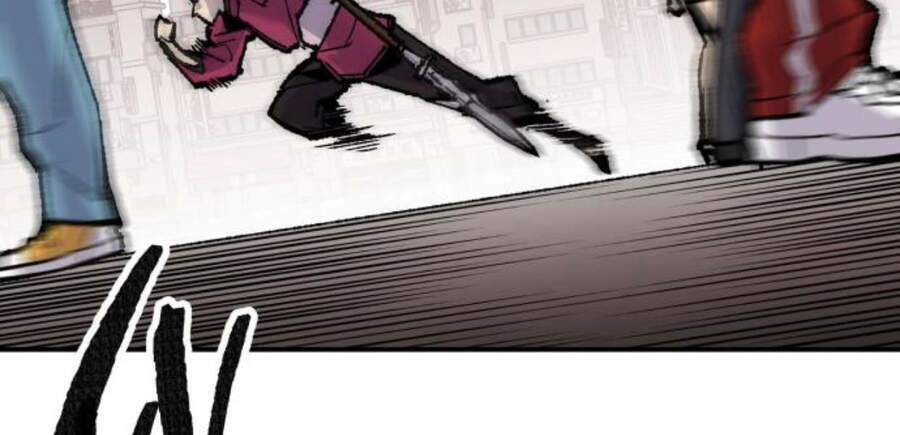 Phá Bỏ Giới Hạn: Chapter 49.5
