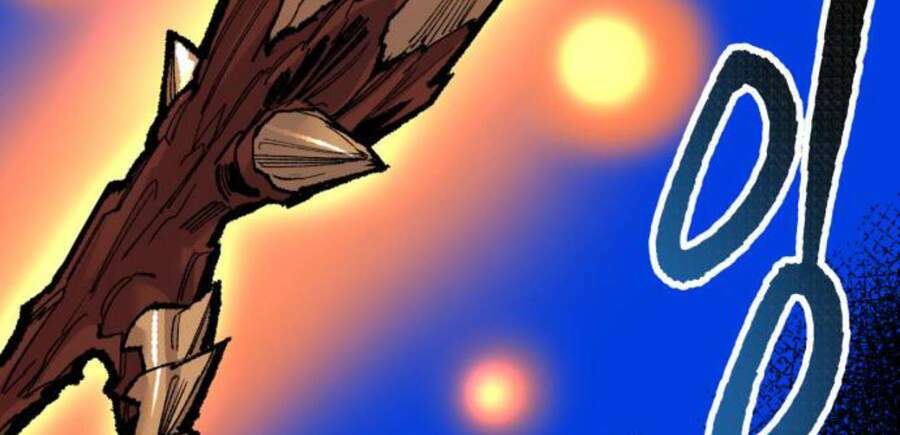 Phá Bỏ Giới Hạn: Chapter 49.5