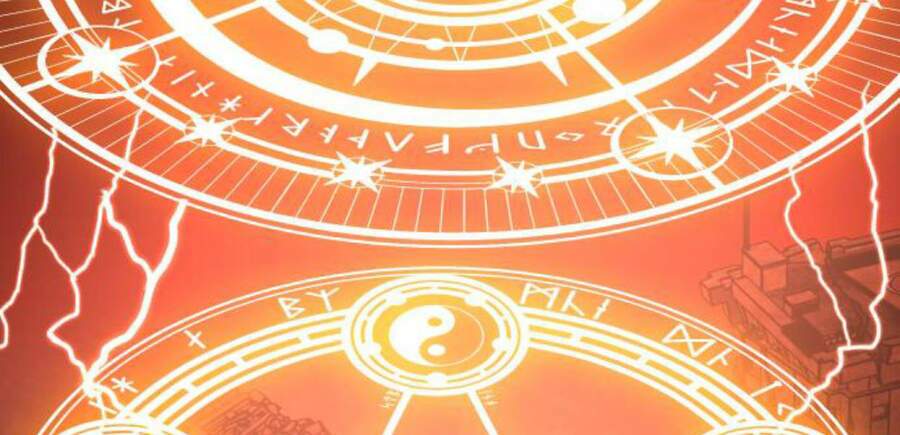 Phá Bỏ Giới Hạn: Chapter 49.5