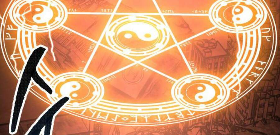 Phá Bỏ Giới Hạn: Chapter 49.5
