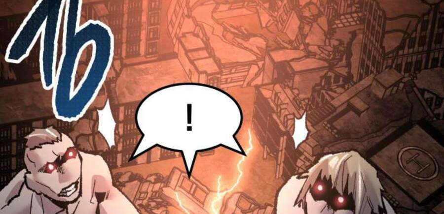 Phá Bỏ Giới Hạn: Chapter 49.5