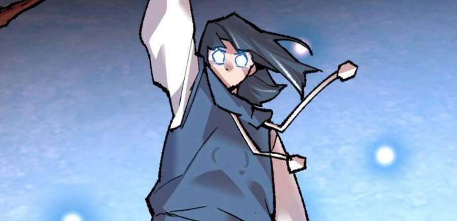 Phá Bỏ Giới Hạn: Chapter 49.5