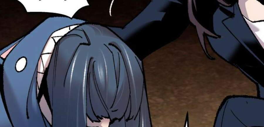 Phá Bỏ Giới Hạn: Chapter 49.5