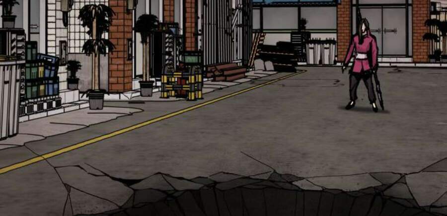 Phá Bỏ Giới Hạn: Chapter 49.5