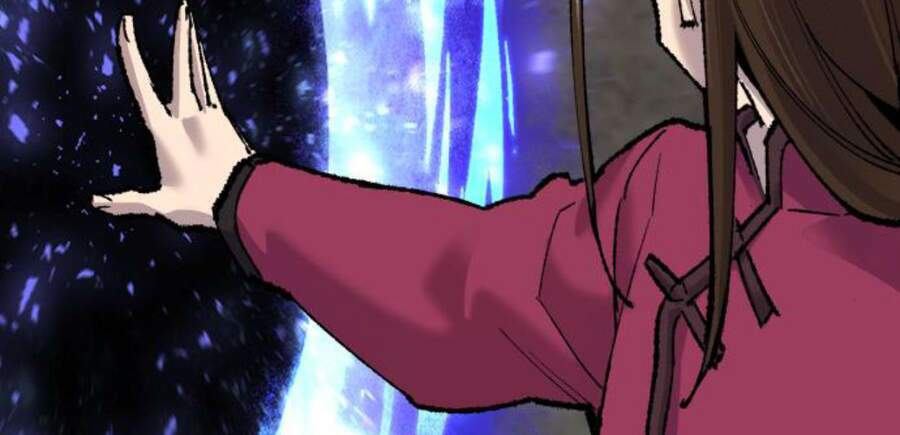 Phá Bỏ Giới Hạn: Chapter 49.5