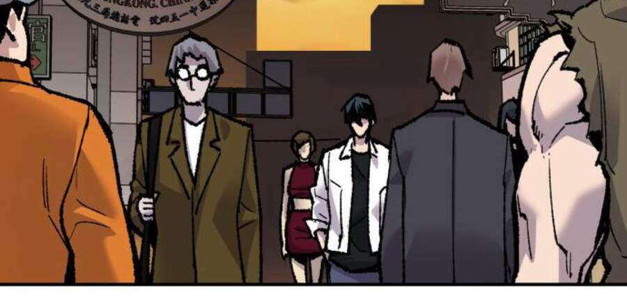 Phá Bỏ Giới Hạn: Chapter 49.5