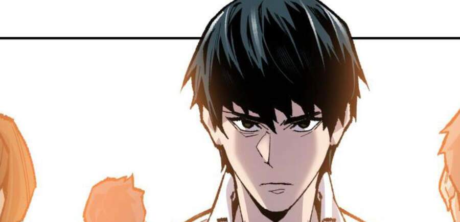 Phá Bỏ Giới Hạn: Chapter 49.5