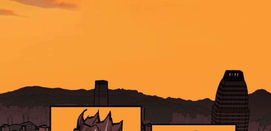 Phá Bỏ Giới Hạn: Chapter 49.5