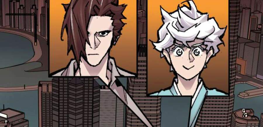 Phá Bỏ Giới Hạn: Chapter 49.5